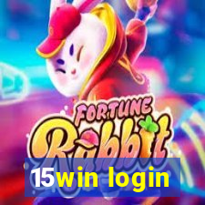 15win login